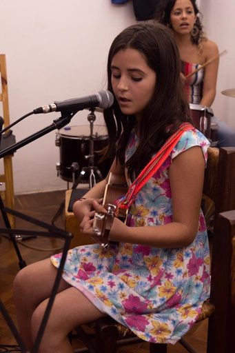 Guitarra en Abre tu Música 4