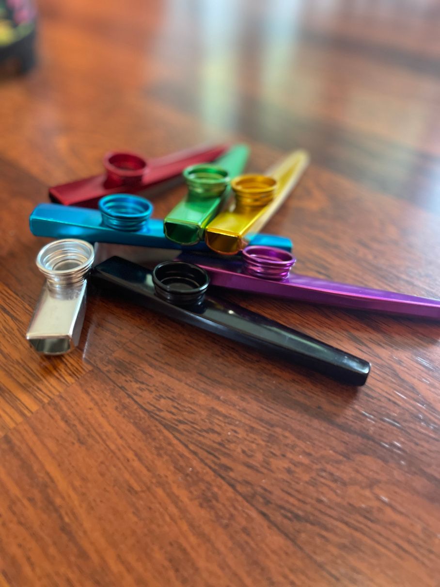 Iniciación musical 3