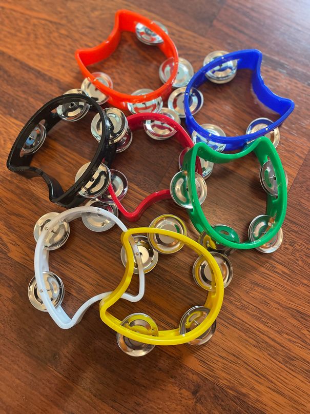 Iniciación musical 5