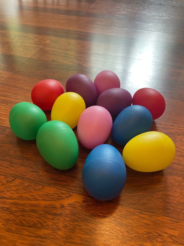 Iniciación musical 6