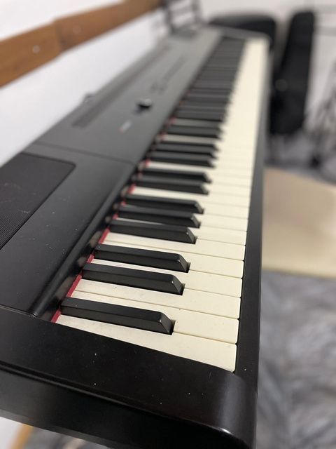 Aula de canto en Abre tu Música